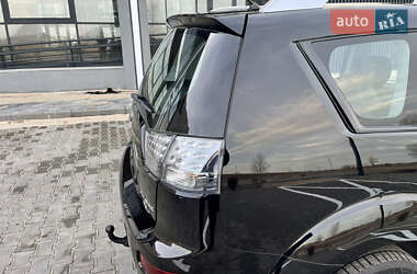 Внедорожник / Кроссовер Mitsubishi Outlander XL 2007 в Черкассах