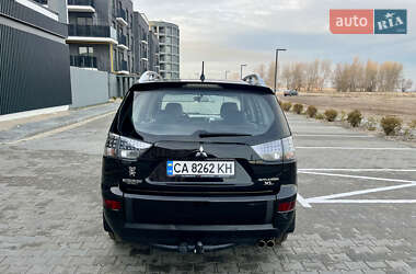 Внедорожник / Кроссовер Mitsubishi Outlander XL 2007 в Черкассах