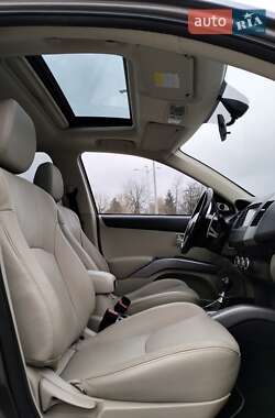 Внедорожник / Кроссовер Mitsubishi Outlander XL 2010 в Коломые