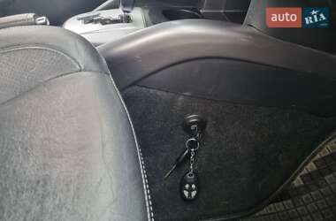 Позашляховик / Кросовер Mitsubishi Outlander XL 2008 в 