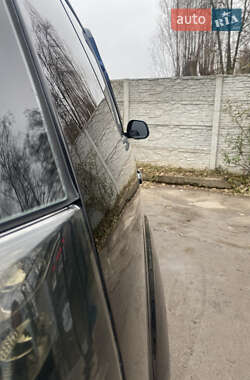 Внедорожник / Кроссовер Mitsubishi Outlander XL 2007 в 