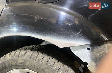 Внедорожник / Кроссовер Mitsubishi Outlander XL 2007 в 