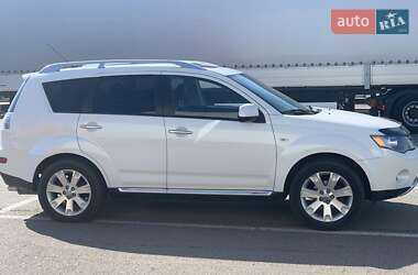 Внедорожник / Кроссовер Mitsubishi Outlander XL 2008 в Жовкве