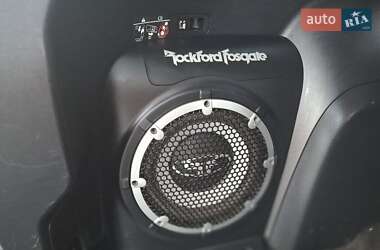 Внедорожник / Кроссовер Mitsubishi Outlander XL 2012 в 