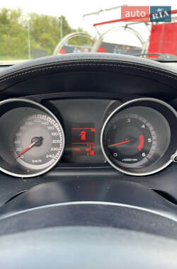 Внедорожник / Кроссовер Mitsubishi Outlander XL 2010 в 