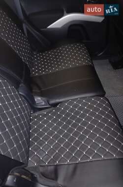 Внедорожник / Кроссовер Mitsubishi Outlander XL 2008 в 