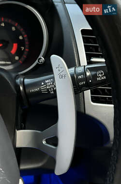 Внедорожник / Кроссовер Mitsubishi Outlander XL 2008 в 