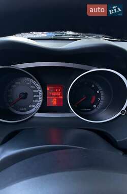 Внедорожник / Кроссовер Mitsubishi Outlander XL 2009 в 