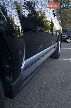 Внедорожник / Кроссовер Mitsubishi Outlander XL 2009 в 