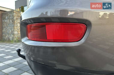 Внедорожник / Кроссовер Mitsubishi Outlander XL 2011 в 