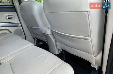 Внедорожник / Кроссовер Mitsubishi Outlander XL 2011 в 