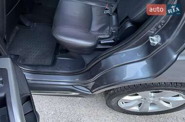 Внедорожник / Кроссовер Mitsubishi Outlander XL 2011 в 