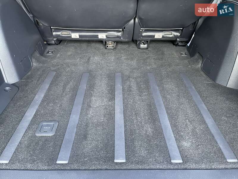 Внедорожник / Кроссовер Mitsubishi Outlander XL 2011 в Виннице