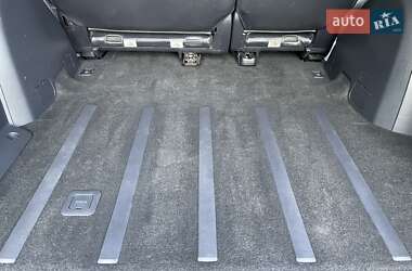 Внедорожник / Кроссовер Mitsubishi Outlander XL 2011 в 