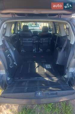 Внедорожник / Кроссовер Mitsubishi Outlander XL 2010 в 