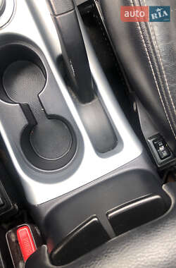Внедорожник / Кроссовер Mitsubishi Outlander XL 2008 в 