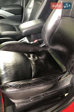 Внедорожник / Кроссовер Mitsubishi Outlander XL 2008 в 