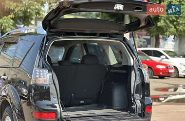 Позашляховик / Кросовер Mitsubishi Outlander XL 2008 в 