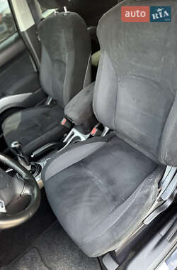 Внедорожник / Кроссовер Mitsubishi Outlander XL 2008 в 