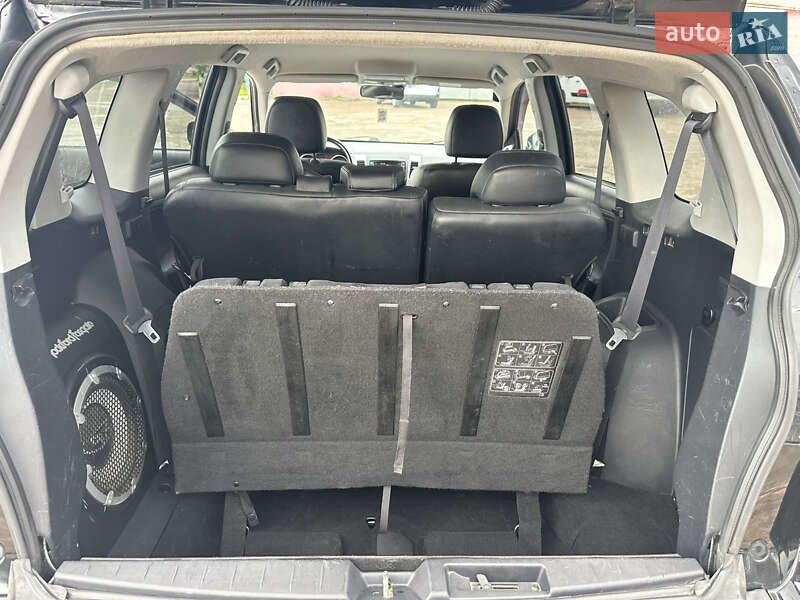 Внедорожник / Кроссовер Mitsubishi Outlander XL 2010 в Нежине