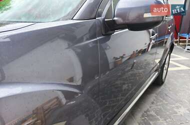 Внедорожник / Кроссовер Mitsubishi Outlander XL 2010 в 