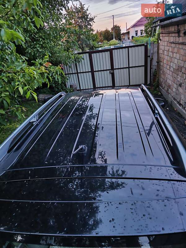 Внедорожник / Кроссовер Mitsubishi Outlander XL 2009 в Киеве