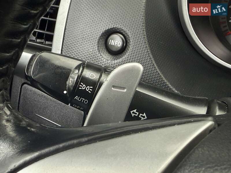 Внедорожник / Кроссовер Mitsubishi Outlander XL 2007 в Харькове