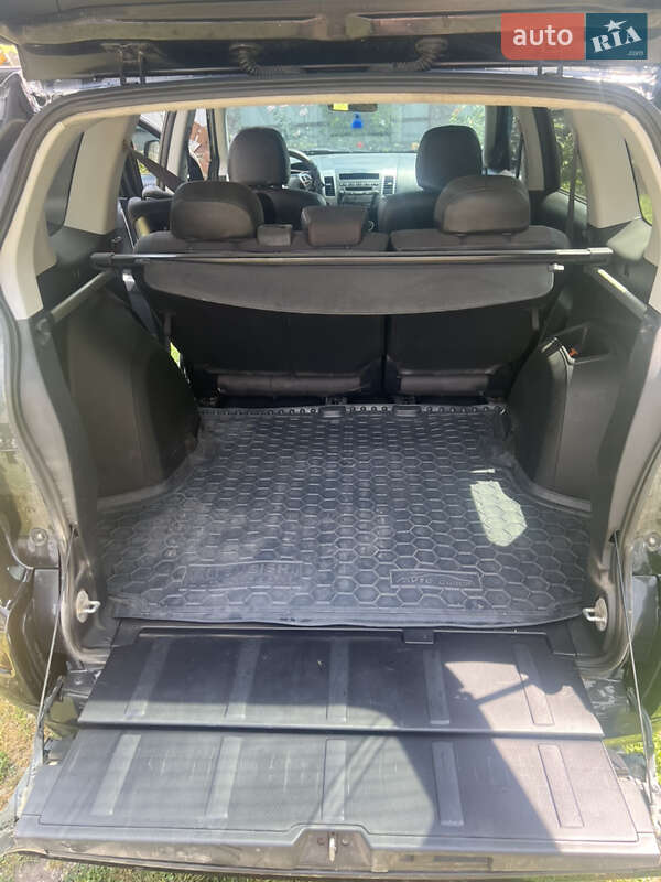 Внедорожник / Кроссовер Mitsubishi Outlander XL 2008 в Тернополе фото 15 Внедорожник / Кроссовер Mitsubishi Outlander XL 2008 в Тернополе