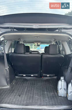 Внедорожник / Кроссовер Mitsubishi Outlander XL 2011 в 