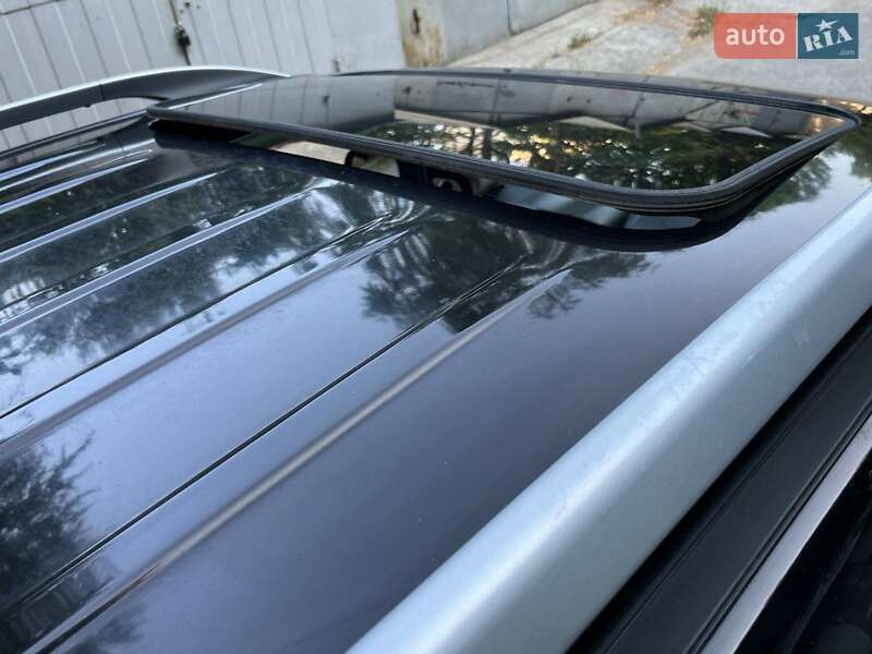Внедорожник / Кроссовер Mitsubishi Outlander XL 2007 в Одессе