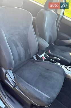Внедорожник / Кроссовер Mitsubishi Outlander XL 2008 в 