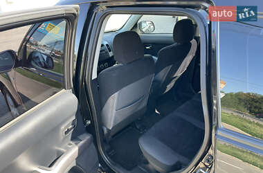 Внедорожник / Кроссовер Mitsubishi Outlander XL 2007 в 