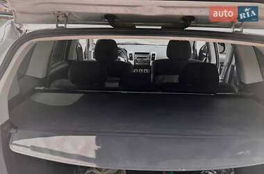 Внедорожник / Кроссовер Mitsubishi Outlander XL 2008 в 