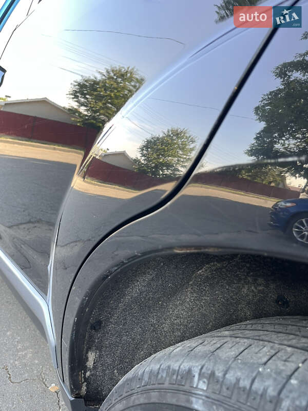 Внедорожник / Кроссовер Mitsubishi Outlander XL 2008 в Львове