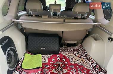 Внедорожник / Кроссовер Mitsubishi Outlander XL 2007 в 
