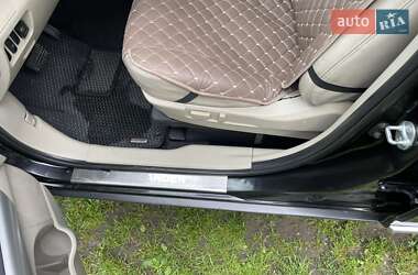 Внедорожник / Кроссовер Mitsubishi Outlander XL 2007 в 