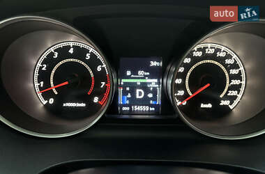 Внедорожник / Кроссовер Mitsubishi Outlander XL 2010 в 
