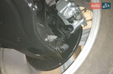 Внедорожник / Кроссовер Mitsubishi Outlander XL 2008 в 