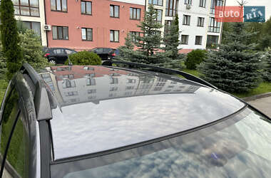 Внедорожник / Кроссовер Mitsubishi Outlander XL 2011 в 