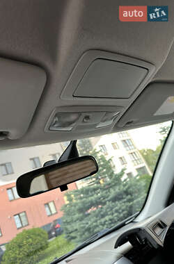 Внедорожник / Кроссовер Mitsubishi Outlander XL 2011 в 