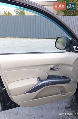 Внедорожник / Кроссовер Mitsubishi Outlander XL 2007 в 