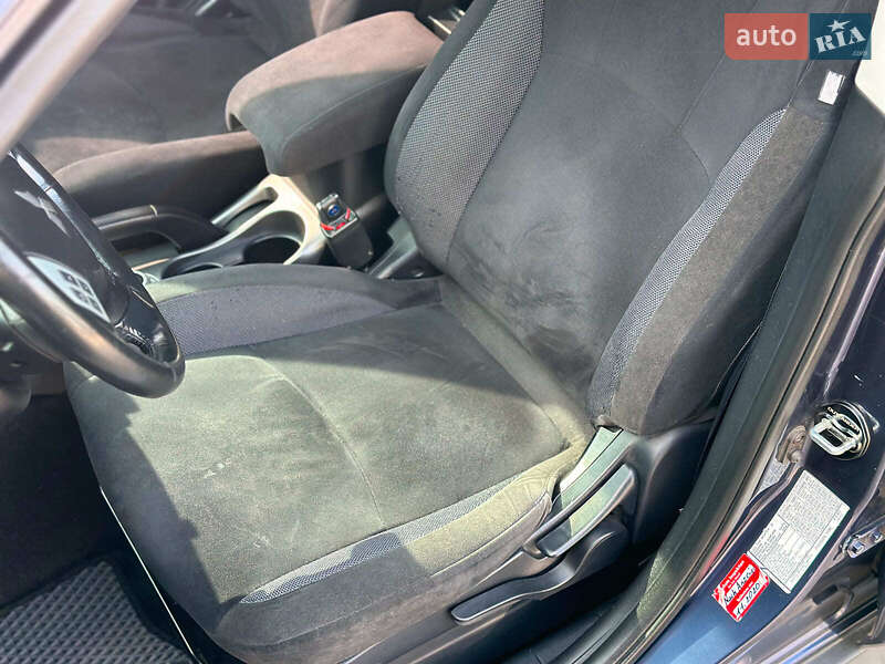 Позашляховик / Кросовер Mitsubishi Outlander XL 2008 в Вінниці