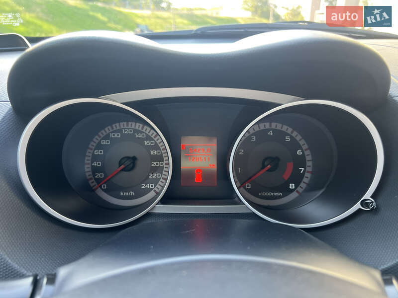 Внедорожник / Кроссовер Mitsubishi Outlander XL 2008 в Одессе фото 13 Внедорожник / Кроссовер Mitsubishi Outlander XL 2008 в Одессе