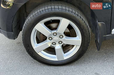 Внедорожник / Кроссовер Mitsubishi Outlander XL 2007 в 