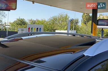 Внедорожник / Кроссовер Mitsubishi Outlander XL 2007 в 