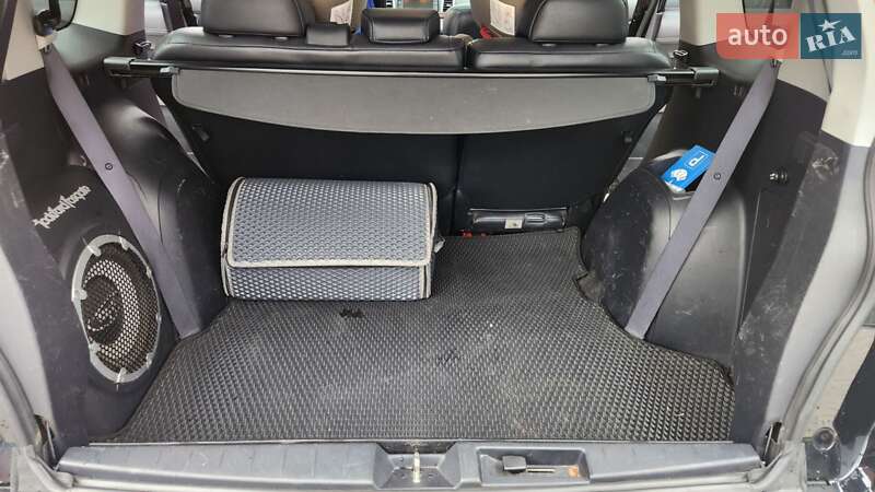 Внедорожник / Кроссовер Mitsubishi Outlander XL 2010 в Днепре