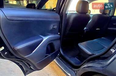Внедорожник / Кроссовер Mitsubishi Outlander XL 2011 в 