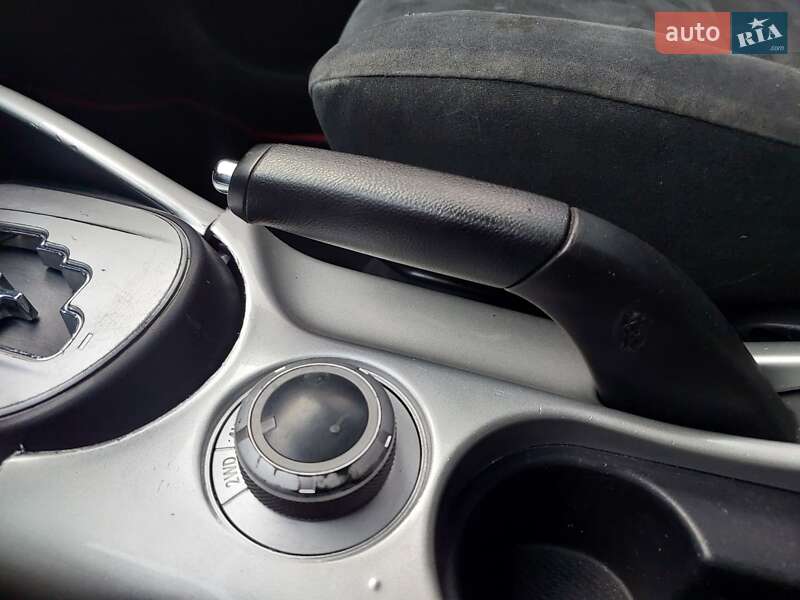 Внедорожник / Кроссовер Mitsubishi Outlander XL 2008 в Киеве