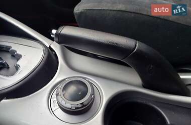 Внедорожник / Кроссовер Mitsubishi Outlander XL 2008 в 