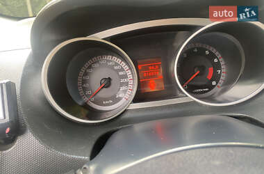 Внедорожник / Кроссовер Mitsubishi Outlander XL 2009 в 
